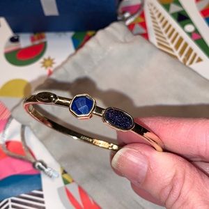 💙 KENDRA SCOTT BRACELET 💙